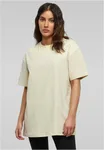 BuildYourBrand Oversized T-Shirt aus Baumwolle für Damen, Black L, BY149 – Bild 2