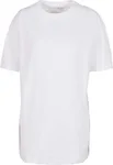 BuildYourBrand Oversized T-Shirt aus Baumwolle für Damen, Black L, BY149 – Bild 3