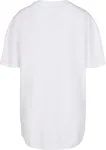 BuildYourBrand Oversized T-Shirt aus Baumwolle für Damen, Black L, BY149 – Bild 4