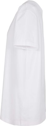 BuildYourBrand Oversized T-Shirt aus Baumwolle für Damen, Black L, BY149 – Bild 5