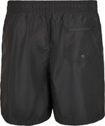 BuildYourBrand Recycelte Schwimmshorts mit Mesh-Innenhose, Black S, BY153 – Bild 4