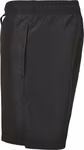BuildYourBrand Recycelte Schwimmshorts mit Mesh-Innenhose, Black S, BY153 – Bild 5