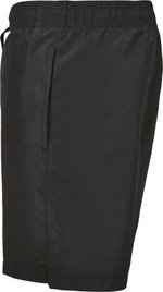 BuildYourBrand Recycelte Schwimmshorts mit Mesh-Innenhose, Black S, BY153 – Bild 5