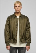 Bomberjacke mit Kragen – Bild 1