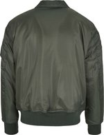 Bomberjacke mit Kragen – Bild 4