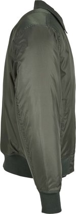 Bomberjacke mit Kragen – Bild 6
