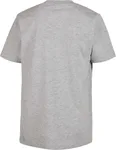 BuildYourBrand T-Shirt 2.0 mit Crewneck für Kinder, Black 110/116, BY158 – Bild 4