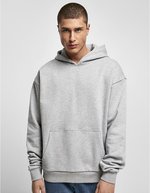 BuildYourBrand Build Your Brand Ultra Heavy Cotton Box Hoody Cobalt Blue S (BY162), BY162 – Bild 1