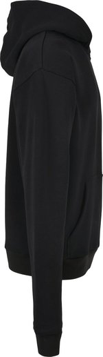 BuildYourBrand Build Your Brand Ultra Heavy Cotton Box Hoody Cobalt Blue S (BY162), BY162 – Bild 6