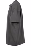 Ultra Heavy Baumwoll Oversized T-Shirt – image 5