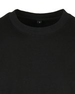 BuildYourBrand Ultra Heavy Baumwoll Oversized T-Shirt, Sand L, BY163 – Bild 7