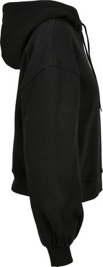 BuildYourBrand Bio-Baumwoll Oversized Hoody Damen, Soft Yellow XS, BY183 – Bild 6