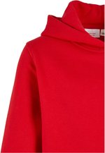 BuildYourBrand Bio-Baumwolle Basic Hoodie für Kinder, Heather Grey 110/116, BY185 – Bild 7