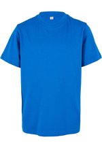 BuildYourBrand Bio-Basic T-Shirt für Kinder, Black 122/128, BY186 – Bild 3