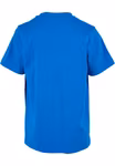 BuildYourBrand Organic Basic T-Shirt for Kids, Black 110/116, BY186 – image 4