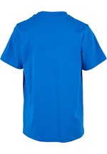 BuildYourBrand Bio-Basic T-Shirt für Kinder, Black 122/128, BY186 – Bild 4