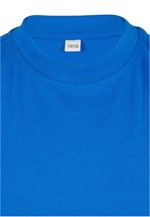 BuildYourBrand Bio-Basic T-Shirt für Kinder, Black 122/128, BY186 – Bild 7