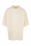 BuildYourBrand Oversized T-Shirt made of 100% Cotton, Light Asphalt 5XL, BY193 – image 3
