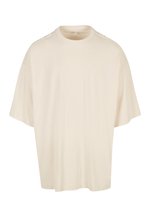 BuildYourBrand Übergroßes T-Shirt aus 100% Baumwolle, Light Asphalt 5XL, BY193 – Bild 3