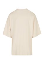 BuildYourBrand Übergroßes T-Shirt aus 100% Baumwolle, Light Asphalt 5XL, BY193 – Bild 4