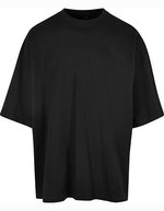 BuildYourBrand Übergroßes T-Shirt aus 100% Baumwolle, Light Asphalt 5XL, BY193 – Bild 2