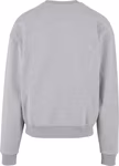 BuildYourBrand Ultra Heavy Baumwoll Crewneck Sweatshirt, Black XXL, BY205 – Bild 4