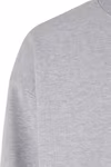 BuildYourBrand Ultra Heavy Baumwoll Crewneck Sweatshirt, Black XXL, BY205 – Bild 8