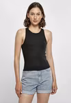 BuildYourBrand Racerback Top Slim Fit for Women, Lilac XS, BY208 – image 2