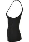 BuildYourBrand Everyday Top mit tiefen Armausschnitten für Damen, Black XS, BY209 – Bild 5