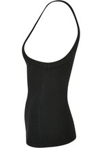 BuildYourBrand Everyday Top mit tiefen Armausschnitten für Damen, Black XS, BY209 – Bild 5