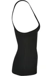 BuildYourBrand Everyday Top mit tiefen Armausschnitten für Damen, Black XS, BY209 – Bild 6