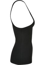BuildYourBrand Everyday Top mit tiefen Armausschnitten für Damen, Black XS, BY209 – Bild 6