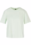BuildYourBrand Oversize Damen T-Shirt mit Rundhalsausschnitt, White Sand XL, BY211 – Bild 3