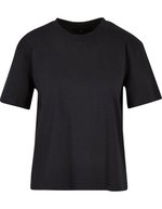 BuildYourBrand Oversize Damen T-Shirt mit Rundhalsausschnitt, White Sand XL, BY211 – Bild 2