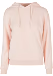 BuildYourBrand Felpa con cappuccio Oversize da Donna con coulisse, Black XS, BY213 – immagine 3