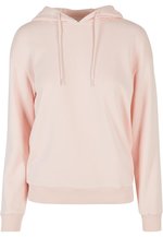 BuildYourBrand Oversized Damen Hoodie mit Kordelzug, Light Mint L, BY213 – Bild 3