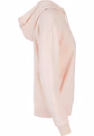 BuildYourBrand Felpa con cappuccio Oversize da Donna con coulisse, Black XS, BY213 – immagine 6