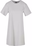 BuildYourBrand Tee Dress with Crew Neck for Women, Black XS, BY214 – image 3