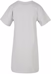BuildYourBrand Tee Dress with Crew Neck for Women, Black XS, BY214 – image 4