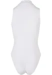BuildYourBrand Ärmelloser Rollkragen Body Slim Fit, Black XS, BY235 – Bild 4