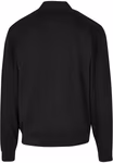 BuildYourBrand Giacca college Heavy Tonal da Uomo, Black XS, BY242 – immagine 4