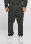 BuildYourBrand Ultra Heavy Sweatpants with Pockets for Men, Black L, BY245 – image 2