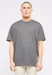 BuildYourBrand E-Sports T-Shirt mit Oversize-Passform, Black XS, BY249 – Bild 2