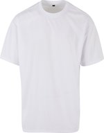 BuildYourBrand E-Sports T-Shirt mit Oversize-Passform, Black XS, BY249 – Bild 2