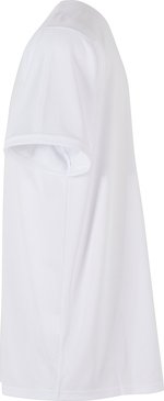BuildYourBrand E-Sports T-Shirt mit Oversize-Passform, Black XS, BY249 – Bild 4