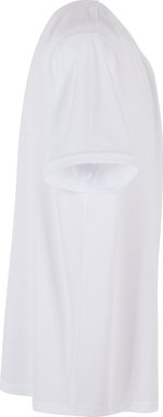 BuildYourBrand E-Sports T-Shirt mit Oversize-Passform, Black XS, BY249 – Bild 5
