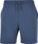 BuildYourBrand Pantaloncini felpa Ultra Heavy in Cotone con coulisse, Black XS, BY251 – immagine 3
