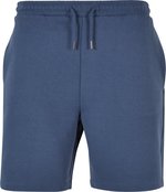 BuildYourBrand Ultra Heavy Baumwoll-Sweatshorts mit Kordelzug, Black XS, BY251 – Bild 3