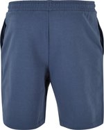 BuildYourBrand Ultra Heavy Baumwoll-Sweatshorts mit Kordelzug, Black XS, BY251 – Bild 4