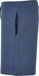 BuildYourBrand Pantaloncini felpa Ultra Heavy in Cotone con coulisse, Black XS, BY251 – immagine 5